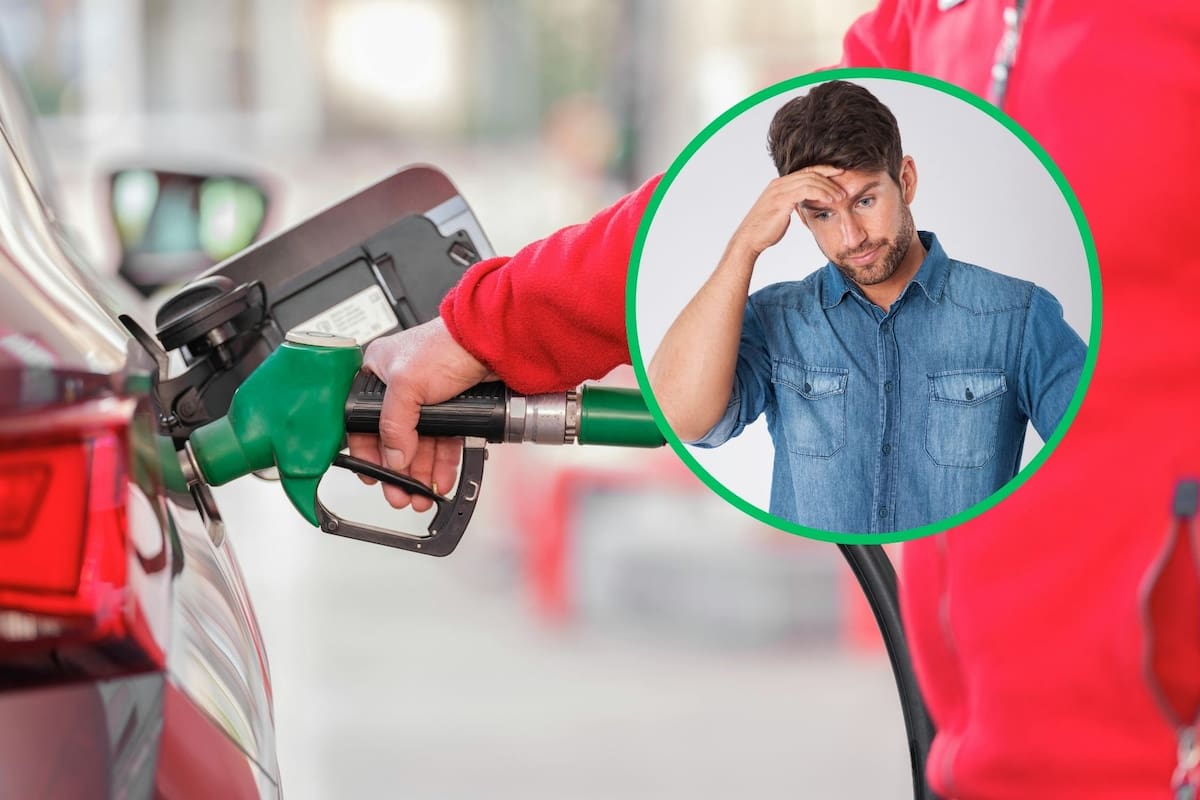 Secretaría de Hacienda redujo los estímulos fiscales de los combustibles, elevando el impuesto de las gasolinas del 30 de mayo al 5 de junio, pero ¿cuánto costará la cuota de IEPS por cada litro?