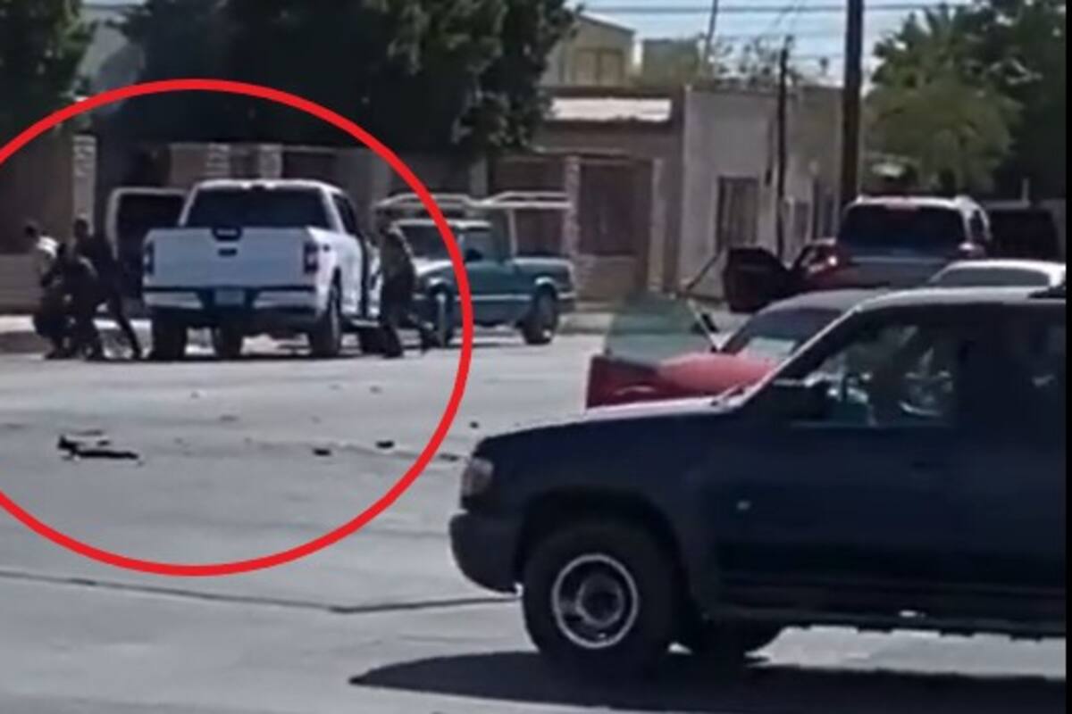 SLRC: Investigan privación de la libertad de persona que fue grabada en video