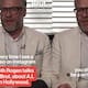 “Si no quieres pasar por todo ese proceso y utilizar IA no eres un escritor.”: Seth Rogen critica duramente el uso de IA en el proceso de creación