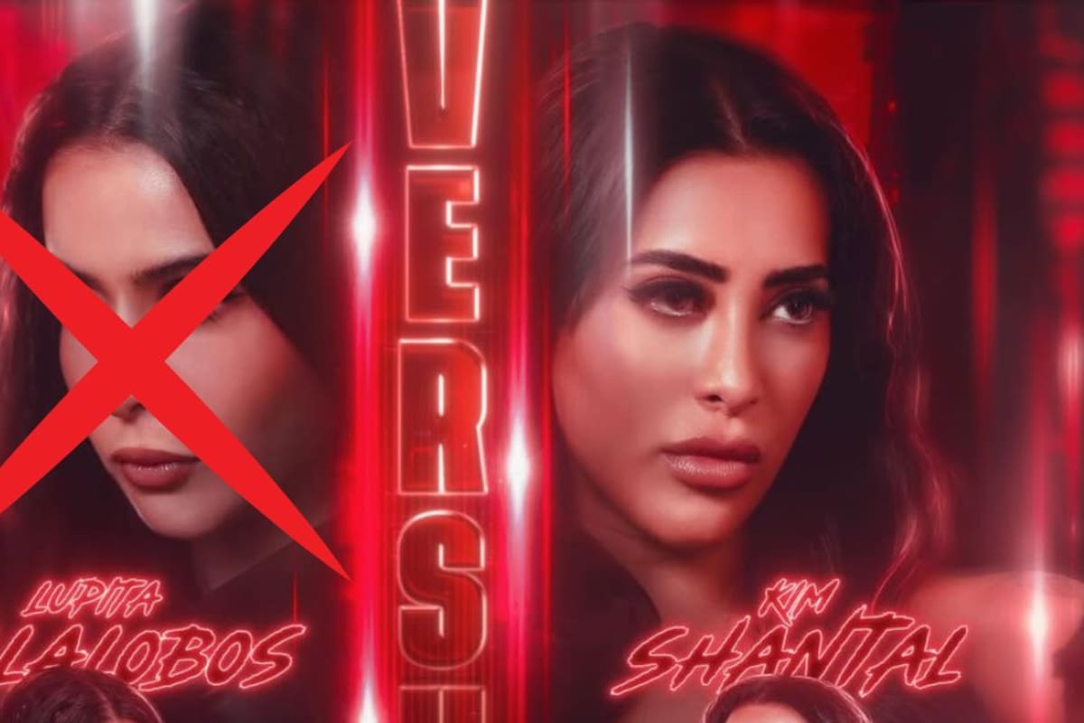 Lupita Villalobos queda fuera de pelea en Supernova tras diagnóstico médico; ¿quién será la nueva contrincante de Kim Shantal?