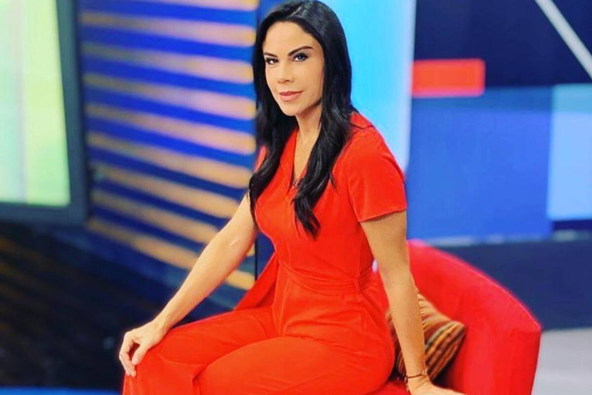 Paola Rojas habla de la importancia de las aplicaciones de citas