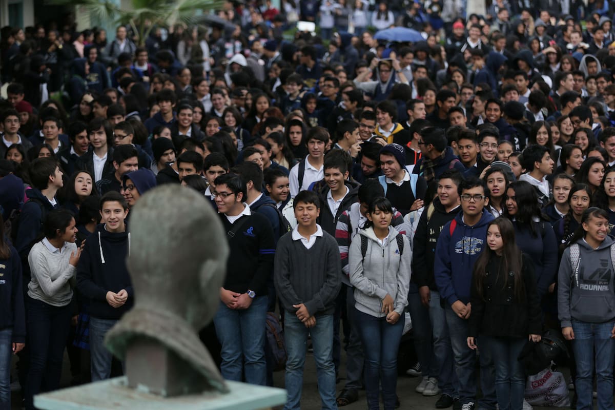 FRONTERA 25 años: De un casino a forjador de tijuanenses