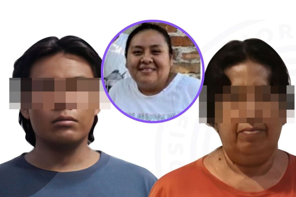 Una pareja fue detenida por la desaparición y muerte de Brenda Kelly quien salió de su casa tras una falsa oferta de trabajo en redes sociales