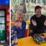 Fans critican a Christina Aguilera por “pasar más tiempo en actividades turísticas” en CDMX que en su concierto