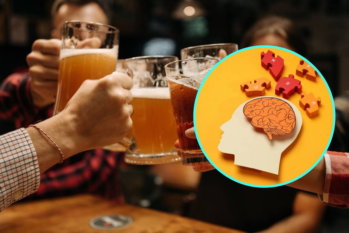 ¿El alcohol revela nuestros verdaderos sentimientos o los distorsiona?, esto dice la ciencia