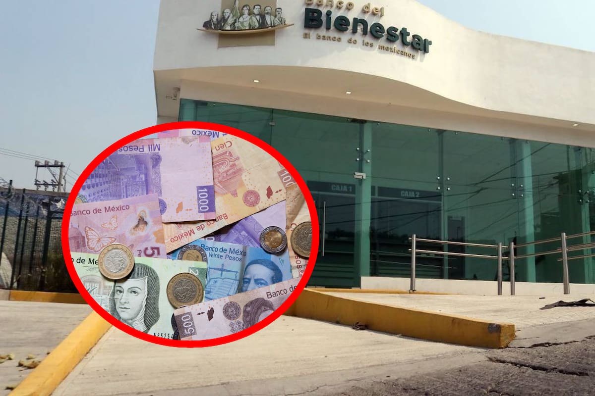 Pensión del Bienestar: Estos son los meses de las últimas entregas de 6 mil pesos del 2024
