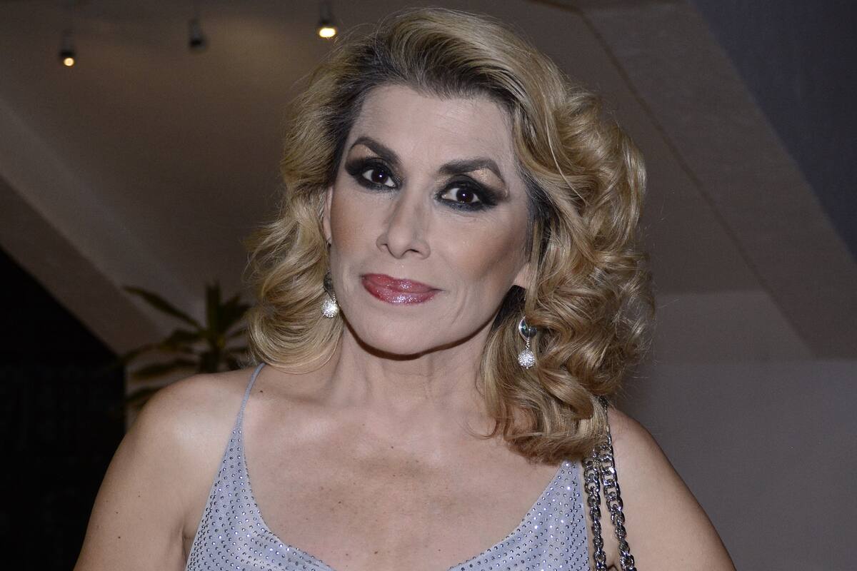 Amigo de Dulce habla de últimos momentos de vida de la cantante