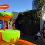 Extienden experiencia de Nickelodeon en San Diego