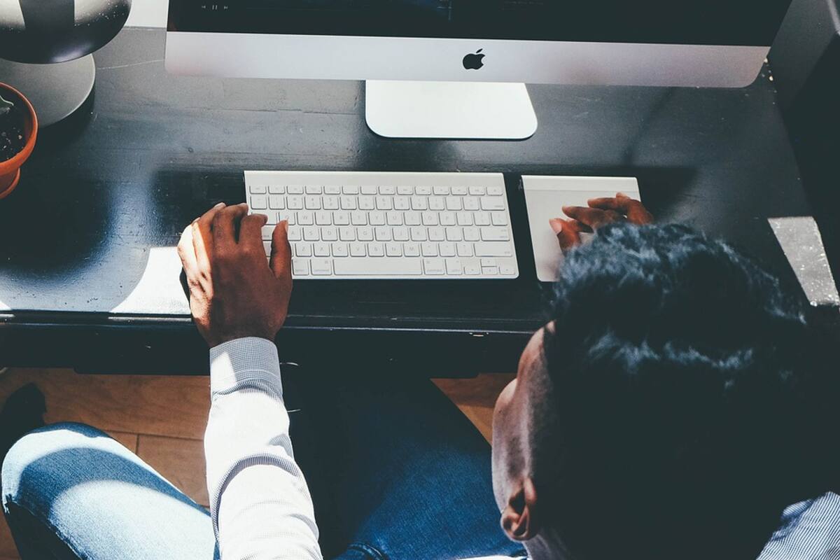 ¿Home Office por coronavirus? Sigue estos consejos para preparar tu espacio de trabajo