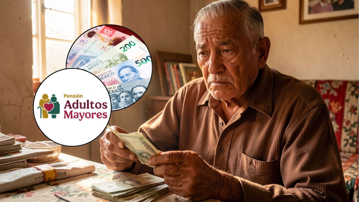 Entrega de tarjetas del Bienestar inicia el 11 de febrero: cómo recibirla y cuándo abre el nuevo registro. Foto: Canvas IA