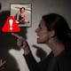 “Es una buena persona, no quiero denunciarlo”: mujer se negó a denunciar a su pareja en marzo y en julio lo apuñaló en defensa propia tras ser estrangulada