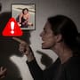 “Es una buena persona, no quiero denunciarlo”: mujer se negó a denunciar a su pareja en marzo y en julio lo apuñaló en defensa propia tras ser estrangulada