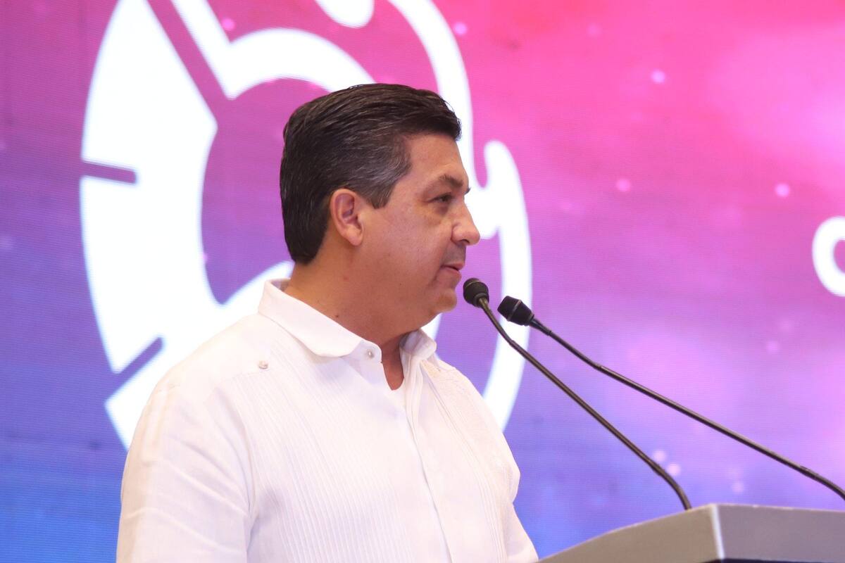 Cabeza de Vaca confirma muerte de "El Tigre"