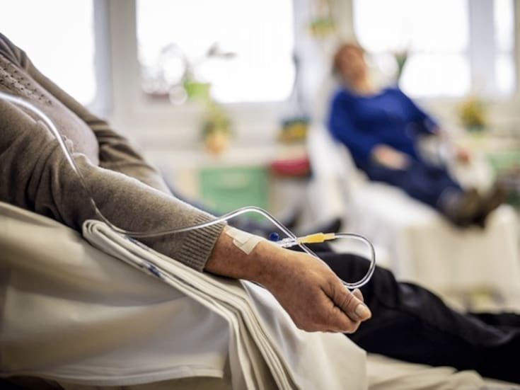 Regalarán masajes y microblading a pacientes con cáncer