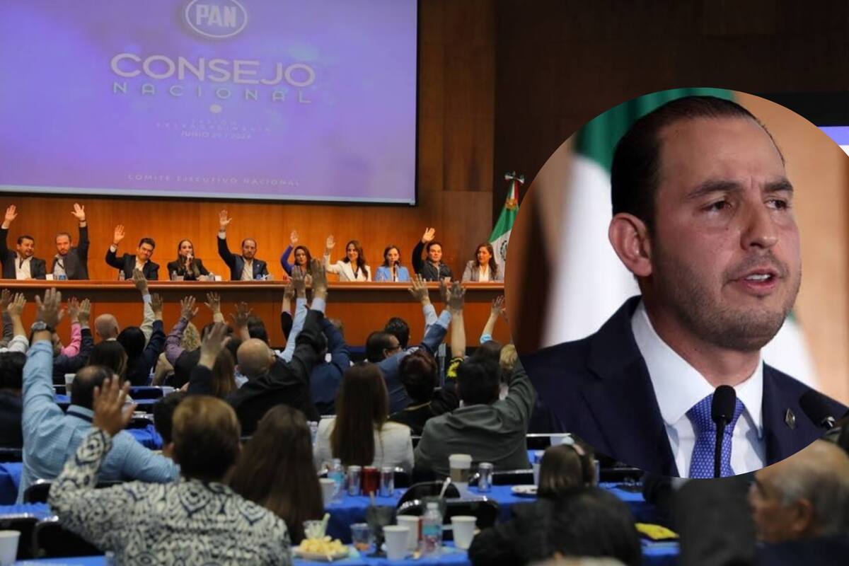 Militantes solicitan que la próxima líder del PAN sea una mujer