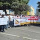 Desfile del Día del Trabajo en Tijuana reúne a más de 7 mil asistentes