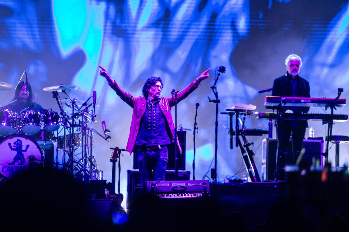 Foto: Gustavo Suárez