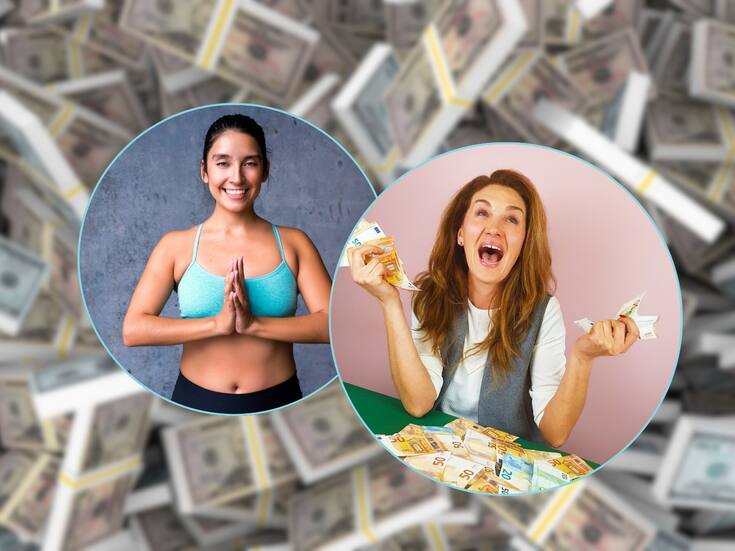 Maestra demanda a curso de yoga que le dio ansiedad, gana miles en la corte