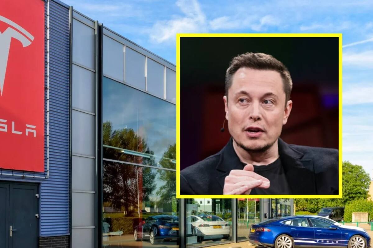 Elon Musk: “No tiene sentido invertir en México”, luego de declaraciones de Trump ante posibles aranceles