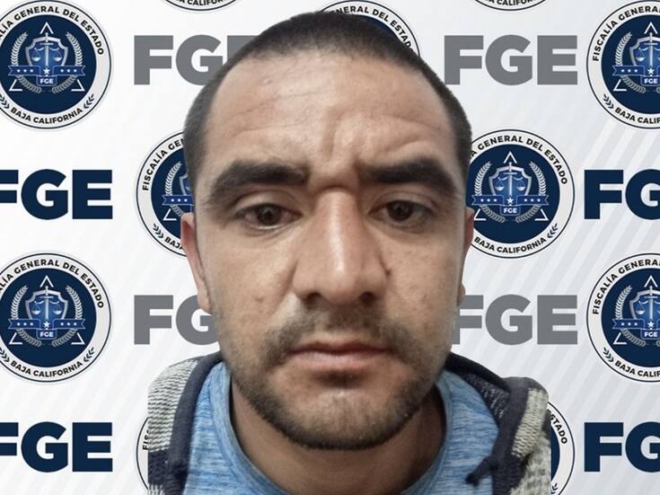 Sujeto pasará 6 años en prisión por robar en una iglesia de Ensenada