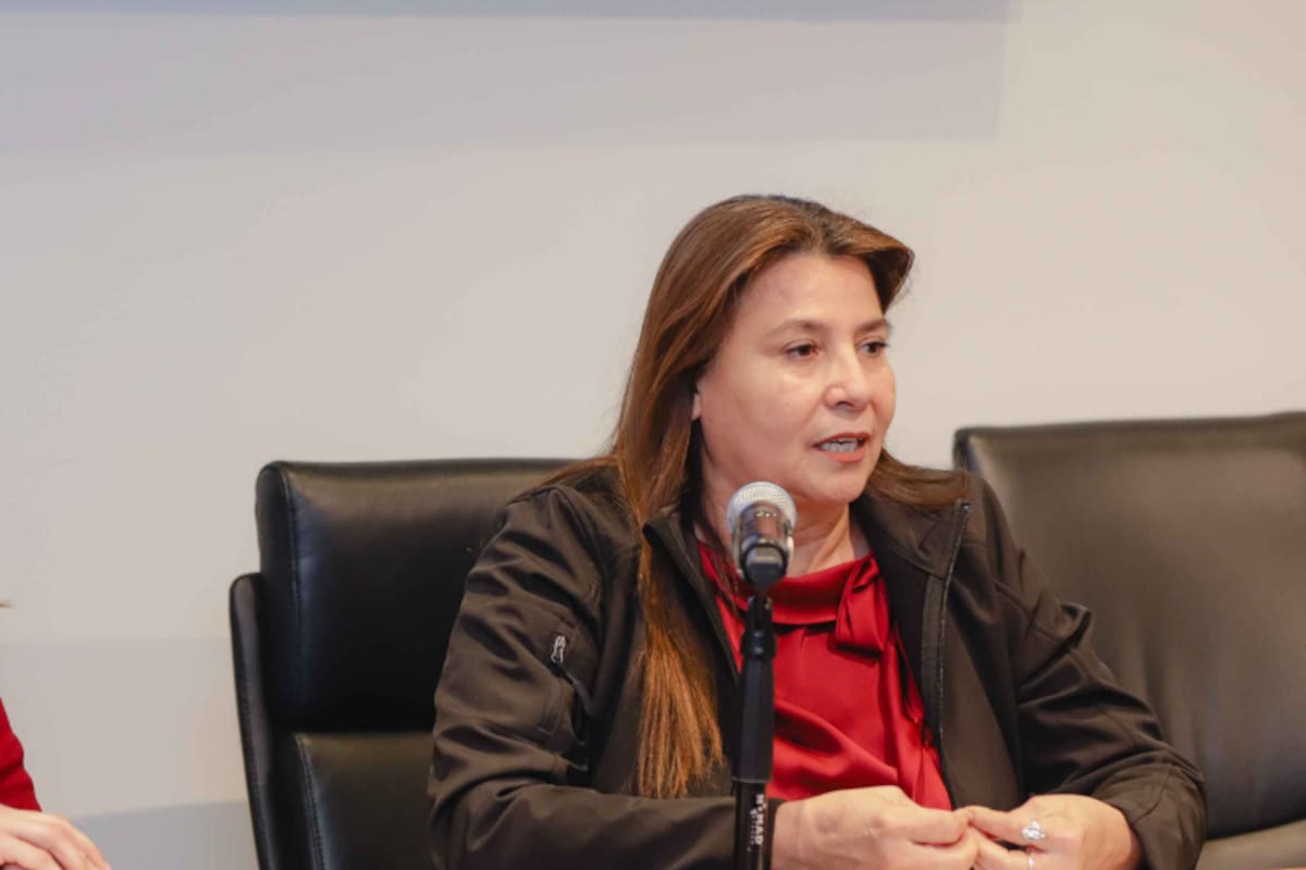 Congreso de Sonora a la espera de definición sobre licencia del alcalde de Puerto Peñasco