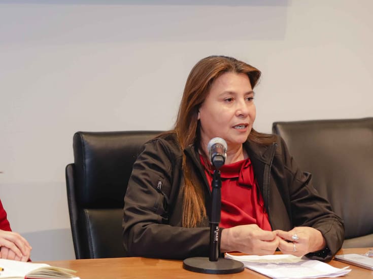 Congreso de Sonora a la espera de definición sobre licencia del alcalde de Puerto Peñasco