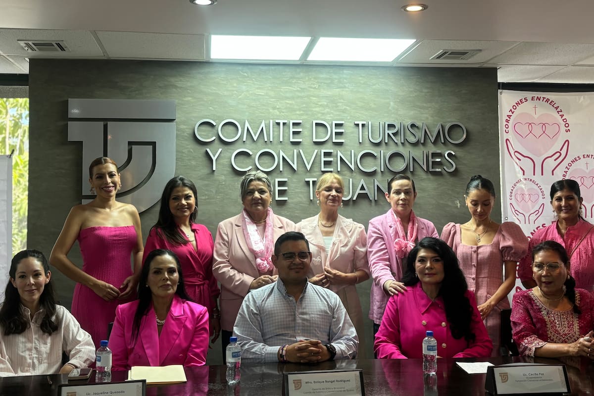 “Carnaval con Causa” busca apoyar a 26 mujeres con prótesis de mama