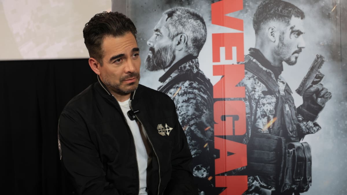 Aplaude incentivos al cine nacional