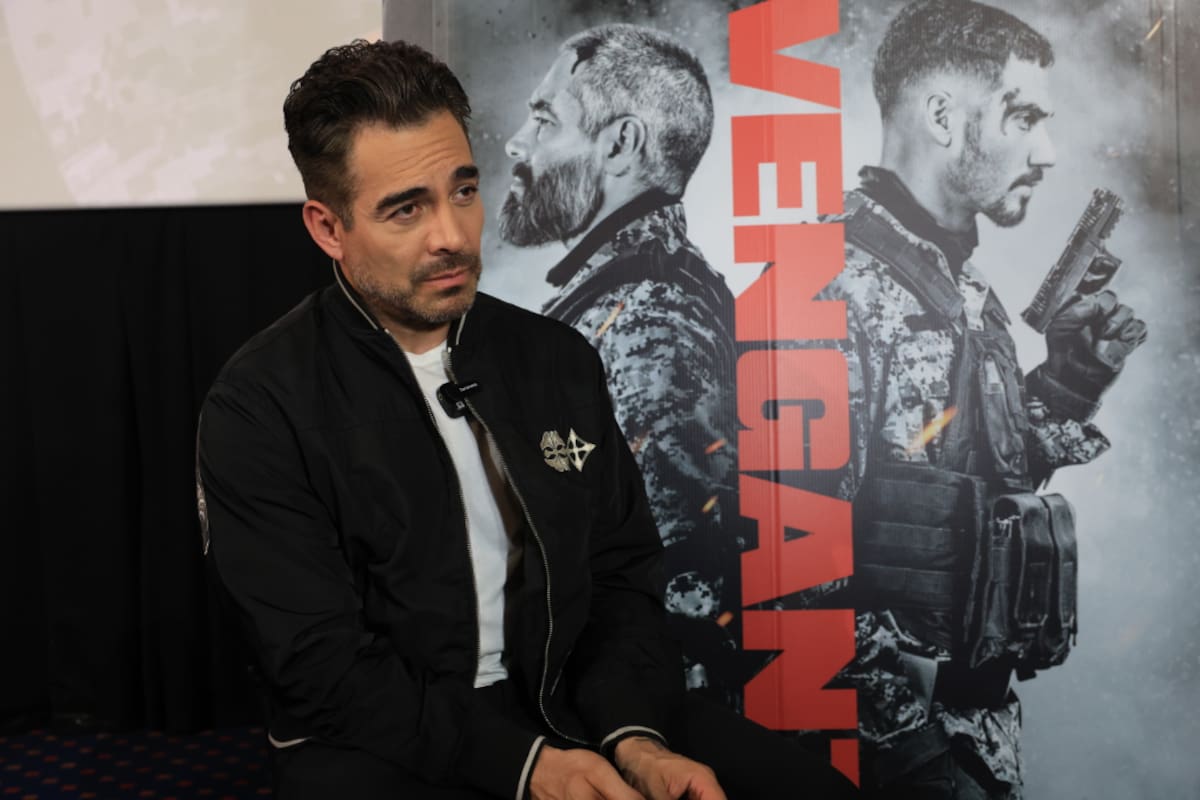 Aplaude incentivos al cine nacional