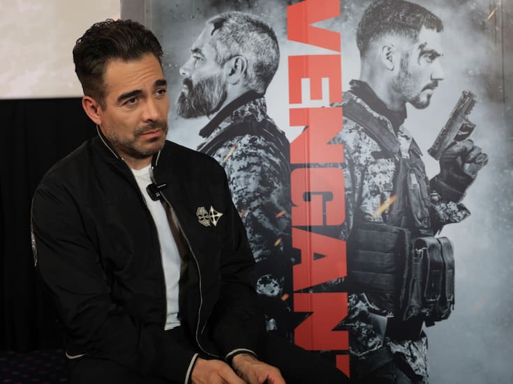 Aplaude incentivos al cine nacional