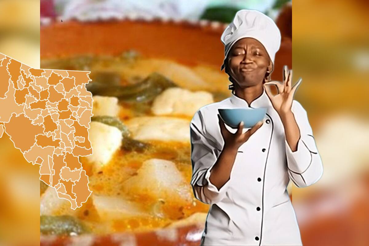 ¿Por qué este platillo sonorense es uno de los más ricos del mundo, según expertos?