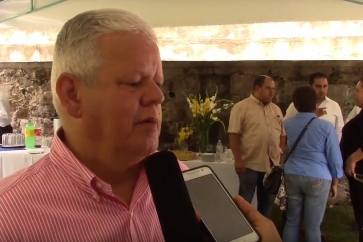 Edil llama "cobardes y sucias" a mujeres que no denuncian abusos