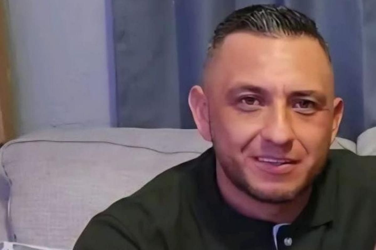 Buscan a Jaime Humberto, salió de su casa y no regresó