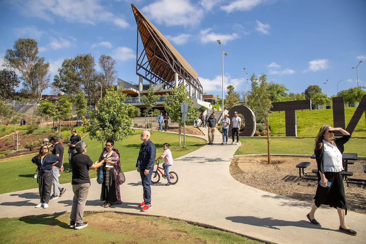 Construcciones de Tijuana son galardonadas como lo mejor en programa binacional ‘Orchids & Onions’ 2025