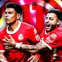 Toluca aclara situación con la FMF y se deslinda de responsabilidad por caso Vega y Gallardo