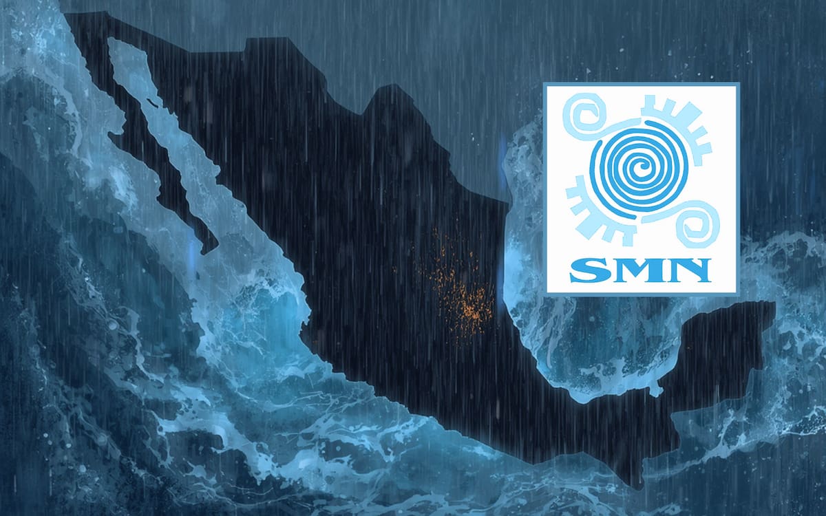 Foto: Canva/SMN.