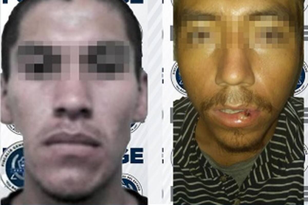 Prisión preventiva para dos imputados por robo