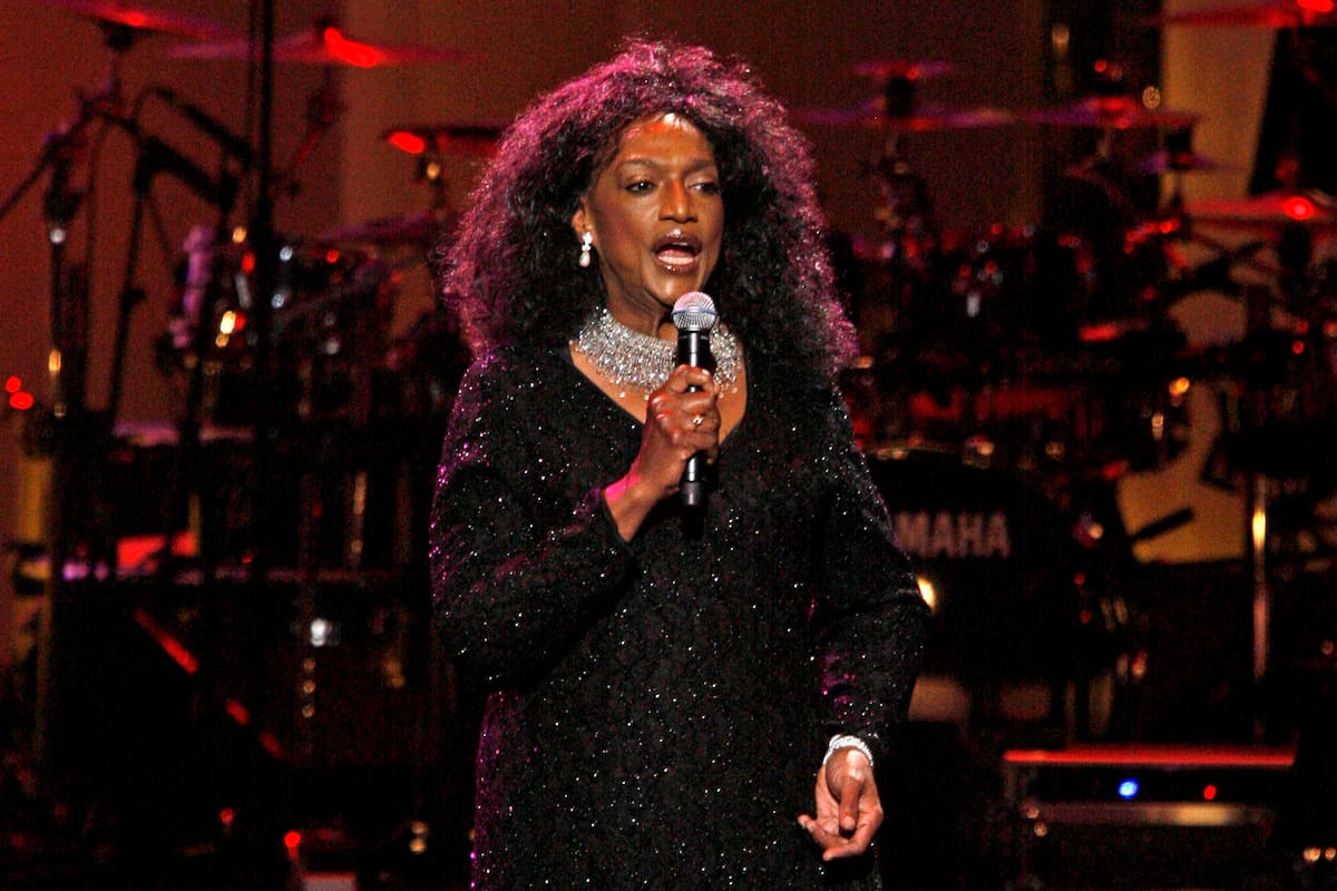Inician funerales de cantante de ópera Jessye Norman