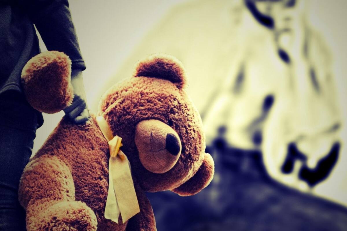 Escapa menor de su casa por supuesto maltrato; queda a disposición de autoridades