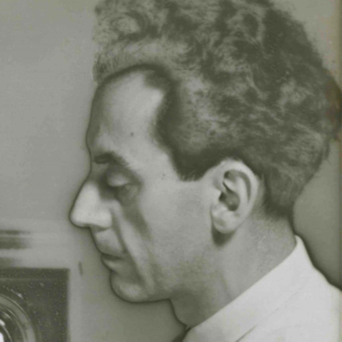 Man Ray
Estados Unidos, 1890–1976