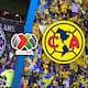 Mazatlán vs América EN VIVO: LIGA MX Jornada 15 Apertura 2025 MINUTO A MINUTO