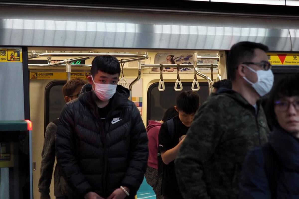 Qué es un Coronavirus, cuáles son sus síntomas y cómo se contagia