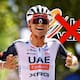 ¿Por qué Isaac del Toro no correrá La Vuelta a España 2026?