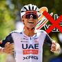 ¿Por qué Isaac del Toro no correrá La Vuelta a España 2026?