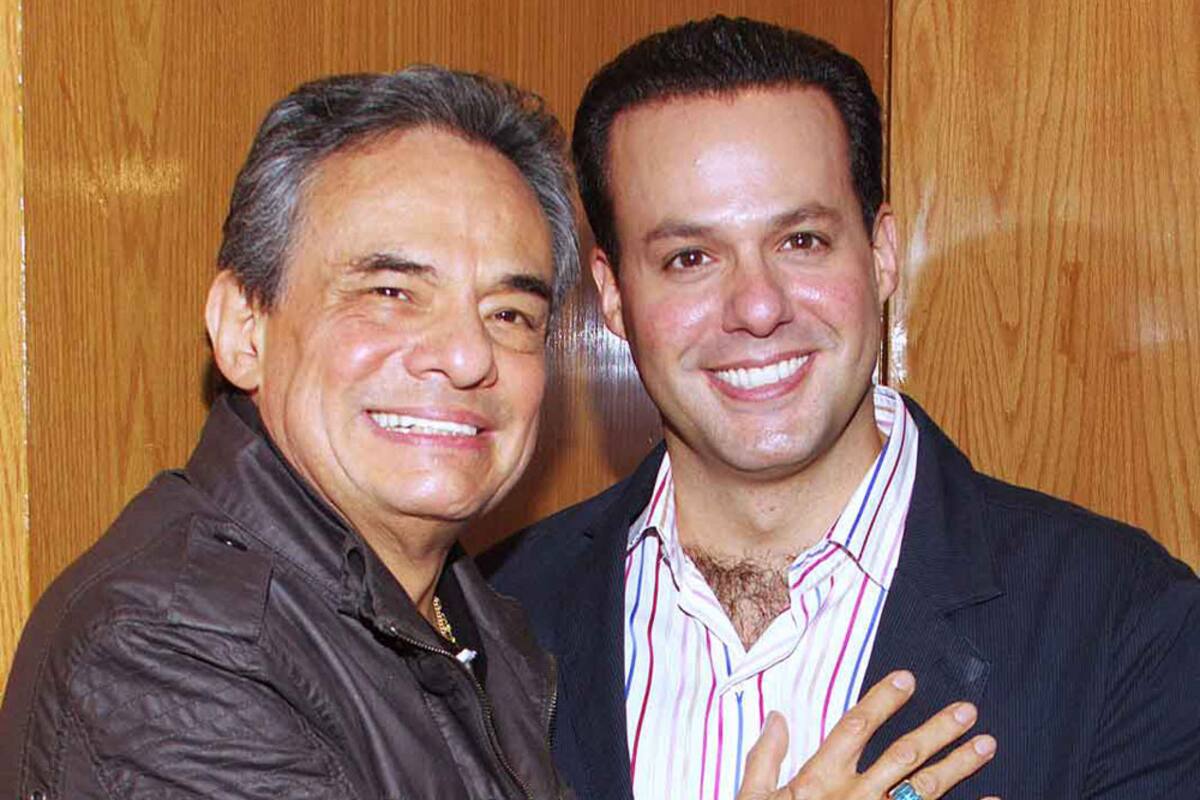 Asegura Laura Zapata que José Joel explotaba a José José