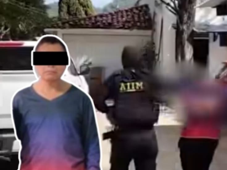 Detienen a Mario “N” por trata y corrupción de menores en Chiapas: el caso permanecía abierto desde 2013