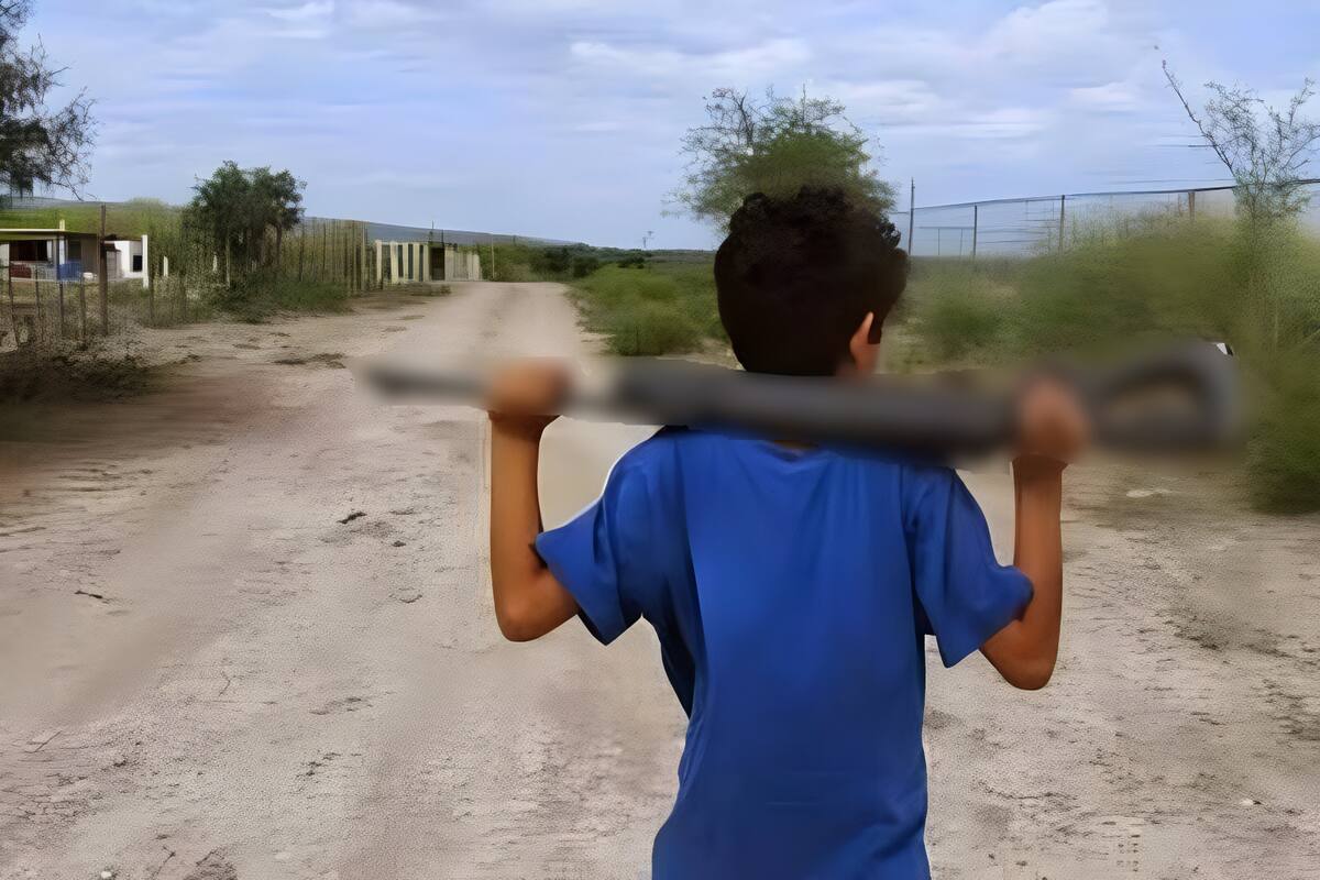 Reclutadores de niños para cárteles pasarían hasta 60 años en prisión; avanza reforma