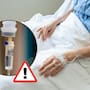 Riesgos de los “sueros vitaminados”: lo que debes saber antes de usar soluciones intravenosas