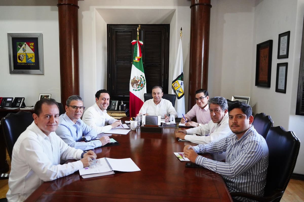 Destaca gobernador Durazo que se garantiza acceso a vivienda