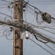 Adiós cableado antiguo: Analizan aplicar multas por cableado en desuso en Mexicali